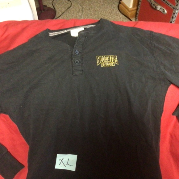 DAYTONA bike week tshirt - Picture 3 of 3